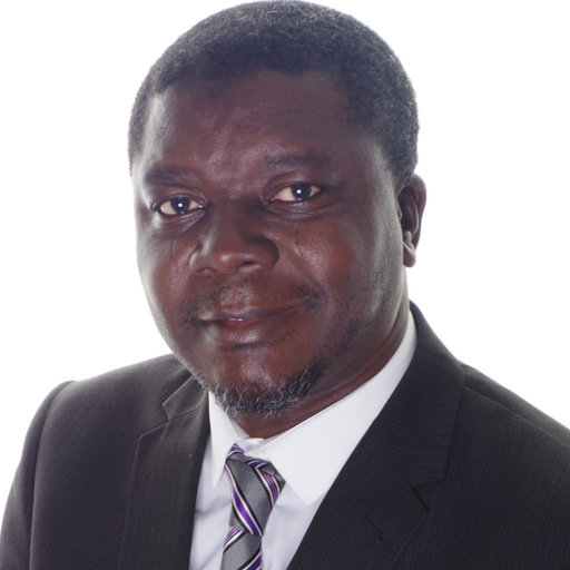 Dr. Moshood Adeniji Bello