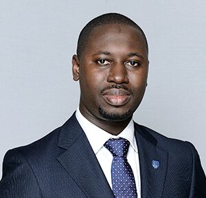 Dr. Abdul Akeem Oyewale