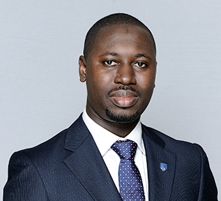 Dr. Abdul Akeem Oyewale
