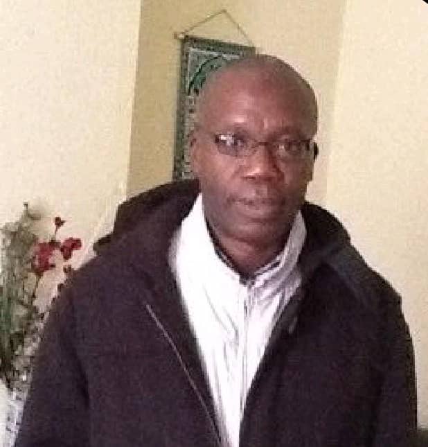 Alhaji Kabir Sarumi