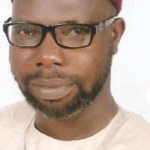 Prof. Tajudeen Yusuf