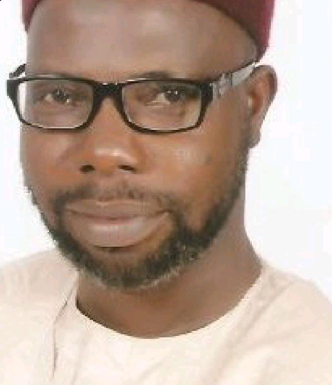 Prof. Tajudeen Yusuf